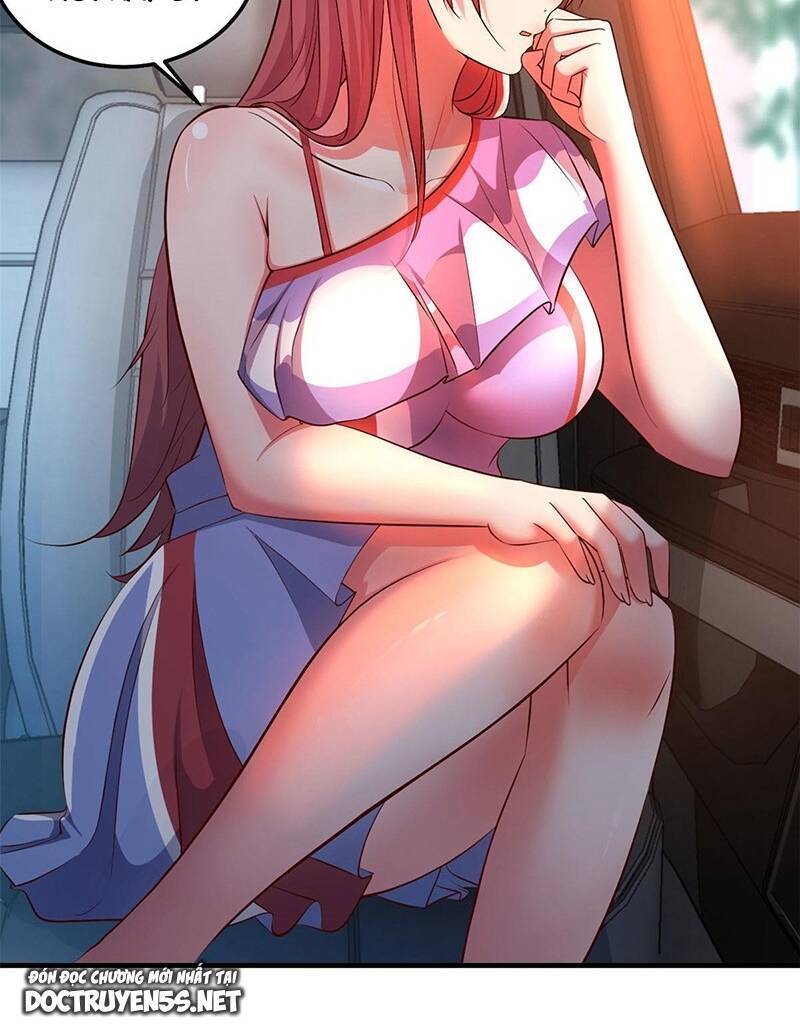 chị gái tôi là đại minh tinh chapter 170 25