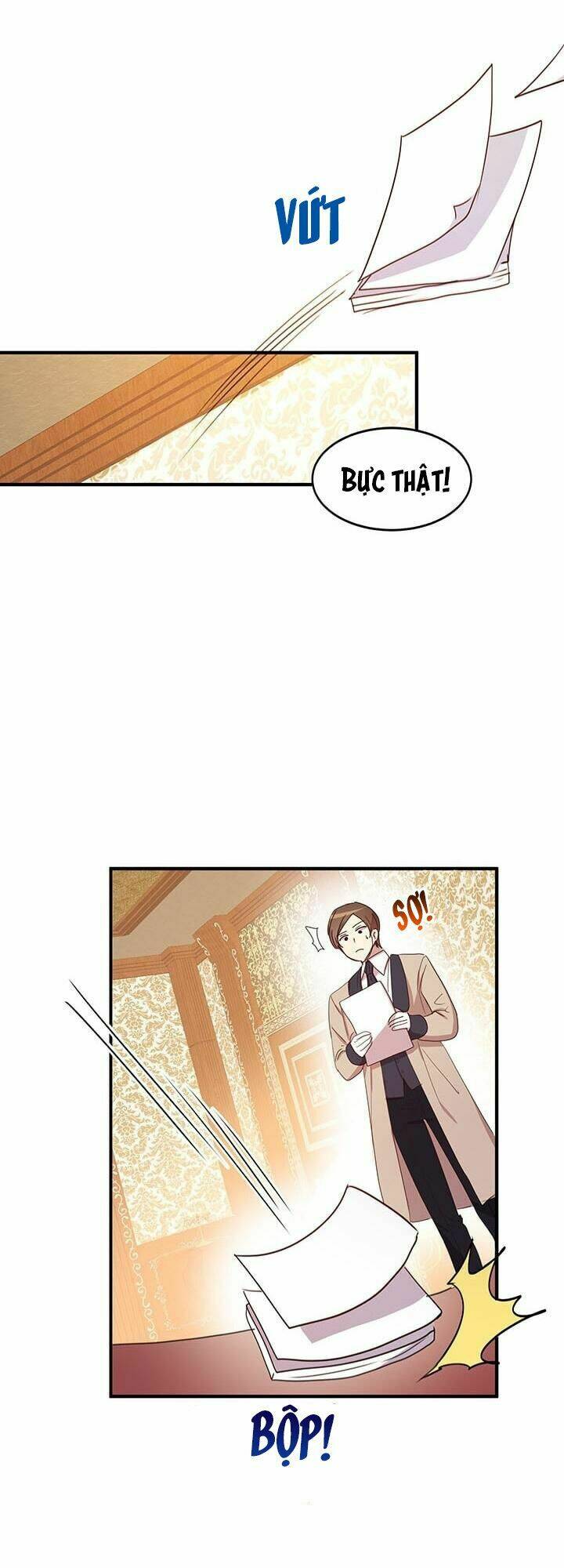 công tước, loạn vừa thôi! chapter 25.7 26