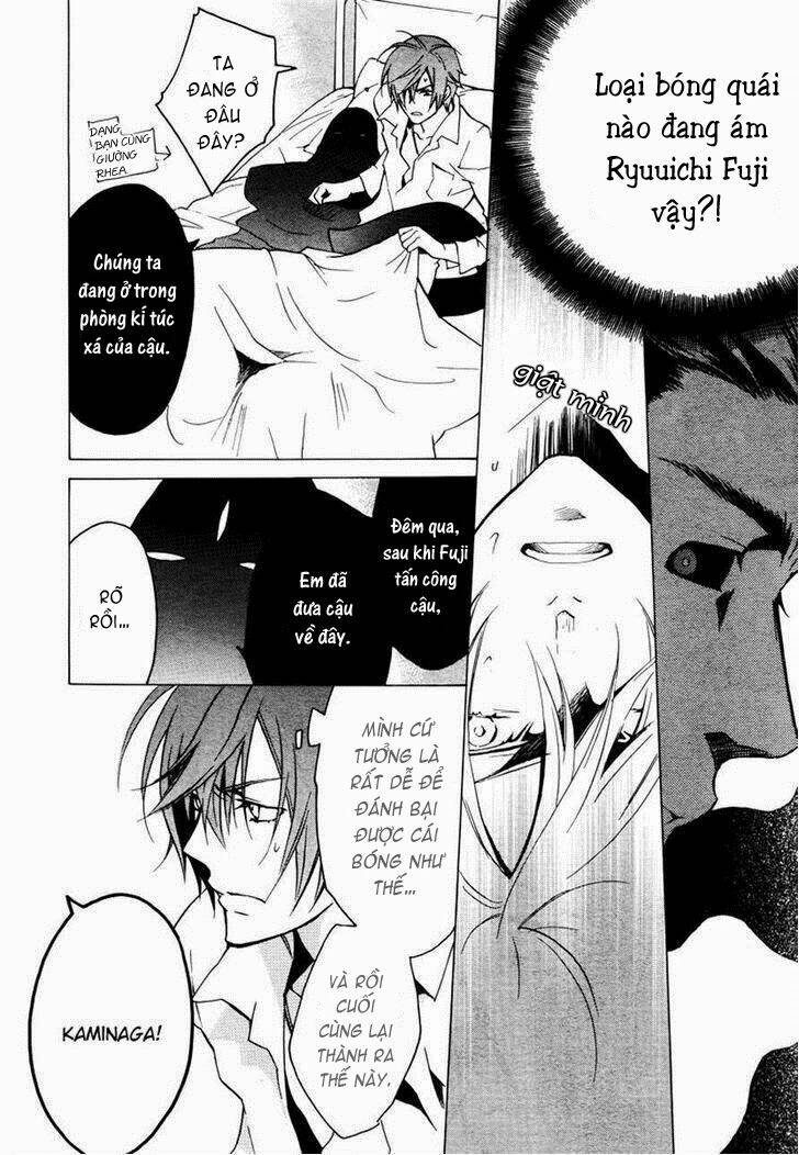 chronos deep chapter 18 6