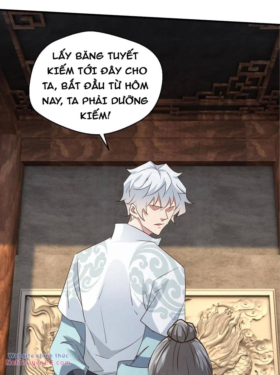 Vô Địch Đốn Ngộ chapter 164 37
