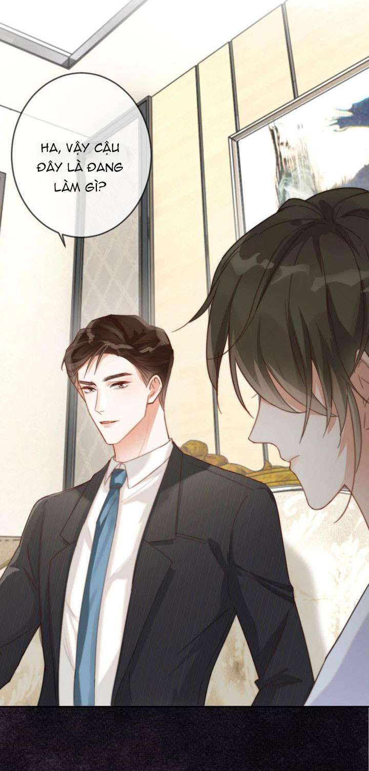 nịch tửu chapter 10 32
