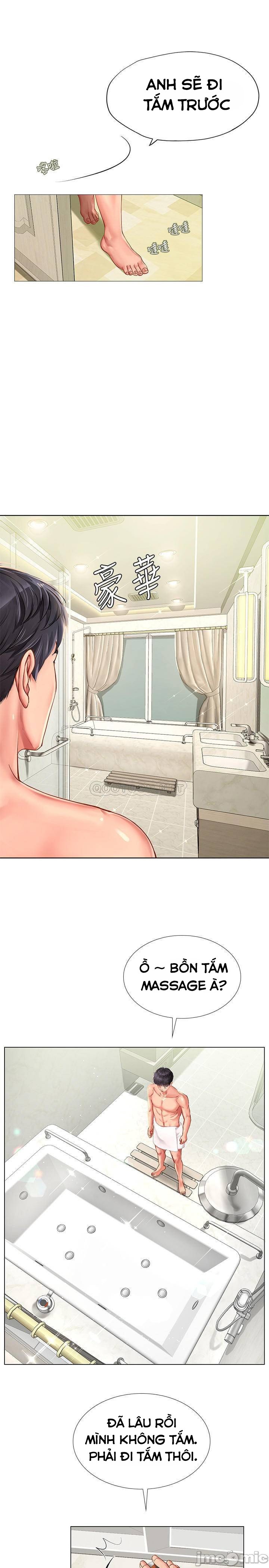 should i study at noryangjin? chapter 73 20