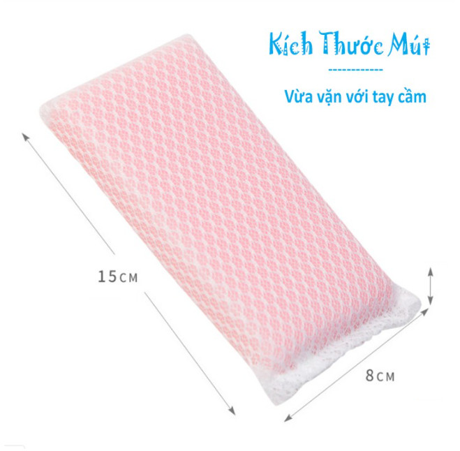 Bột thông cống chống phá tắc nghẽn cực mạnh 100g nội địa Hando - Tặng 1 Mút Rửa Bát Chén Bát DAISO Tạo Bọt Kháng Khuẩn