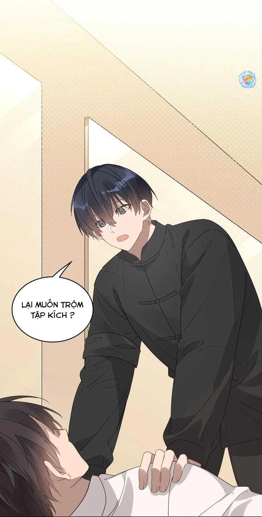 tháng năm qua chapter 39 26