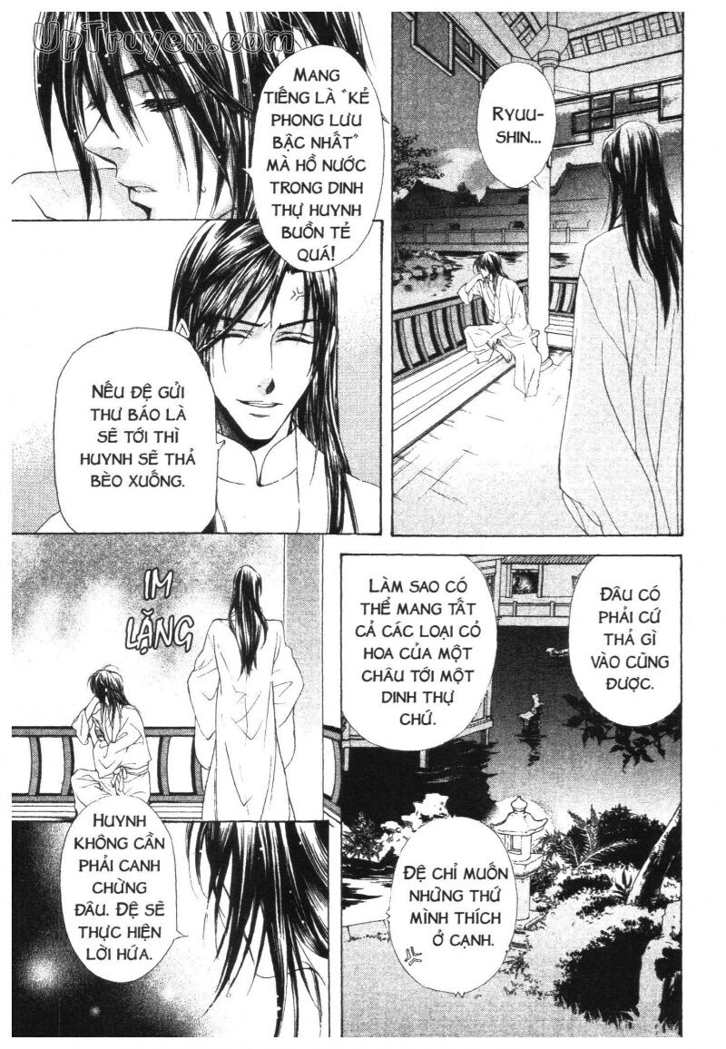 thái vân quốc truyện chapter 9 77