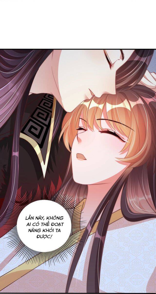 công chúa tại thượng: quốc sư mời xuống kiệu chapter 73 41