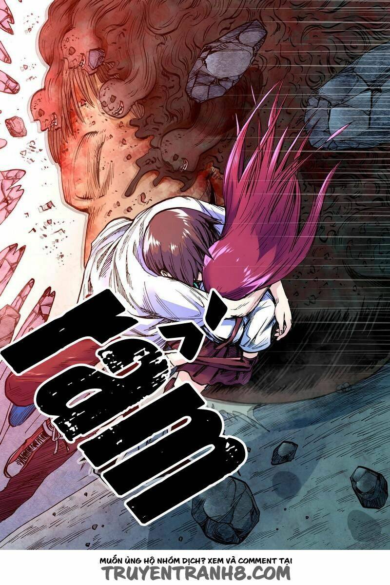 tai họa chết người chapter 31 3