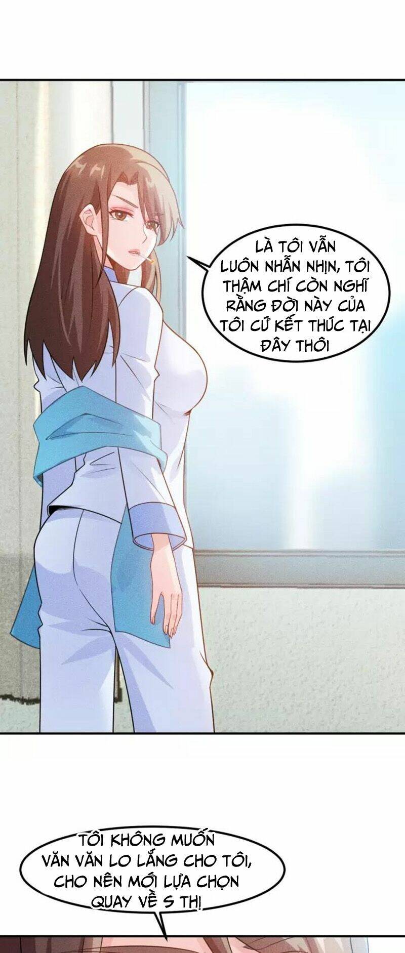 cao thủ cận vệ của nữ chủ tịch chapter 117 24