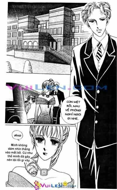 tìm anh - look for oppa chapter 7 55
