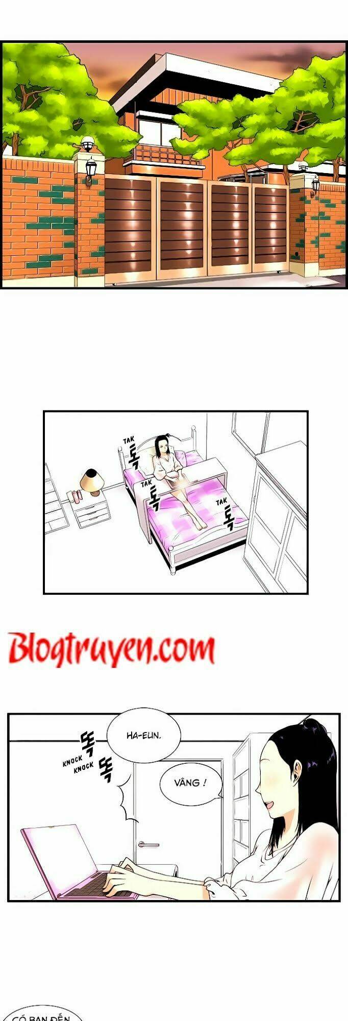 green boy chapter 29 3