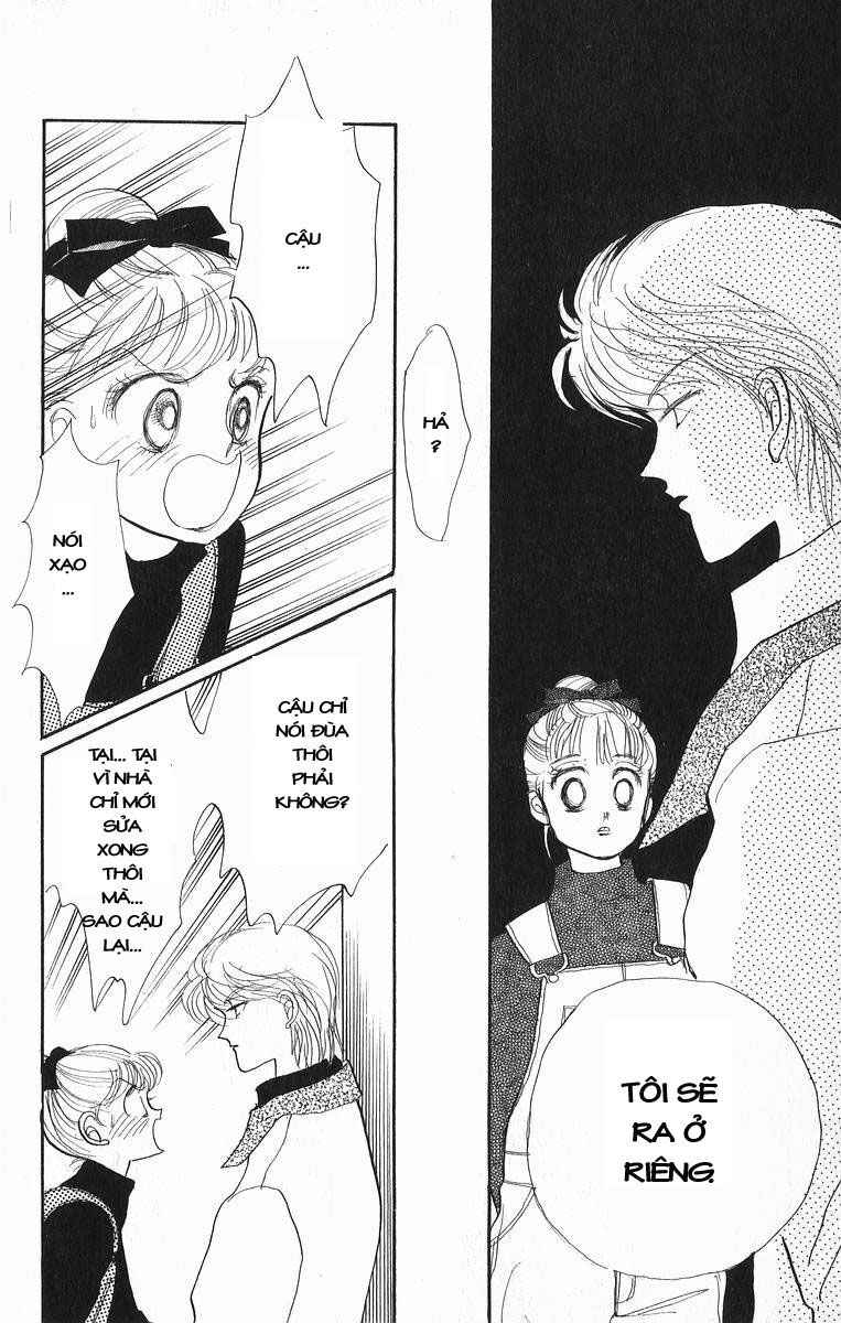 itazura na kiss chapter 18 42