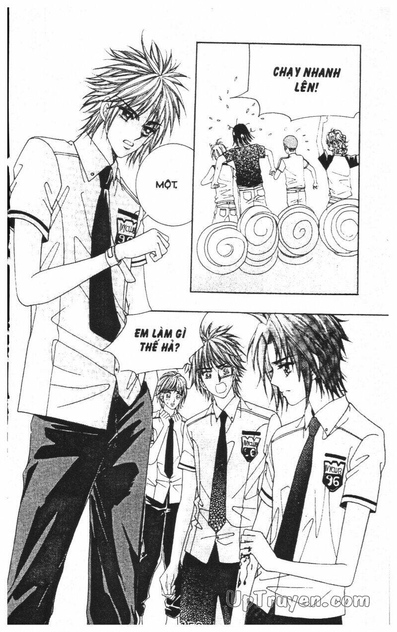 mặt nạ tình yêu chapter 31 69