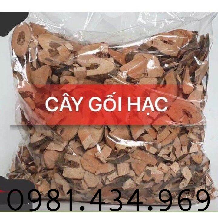 T.LÝ- 01KG Cây Gối Hạc Khô Loại 01