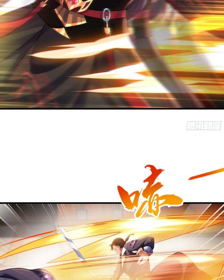 tần hoàng quay về! ta chính là tiên đế vạn cổ chapter 5 8