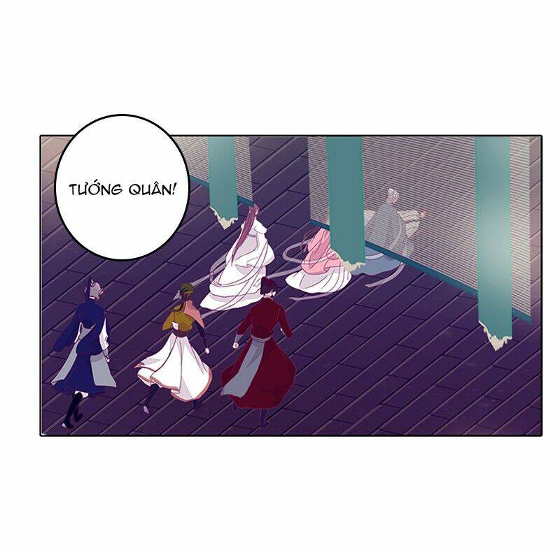 tướng quân mời ra trận chapter 56 9