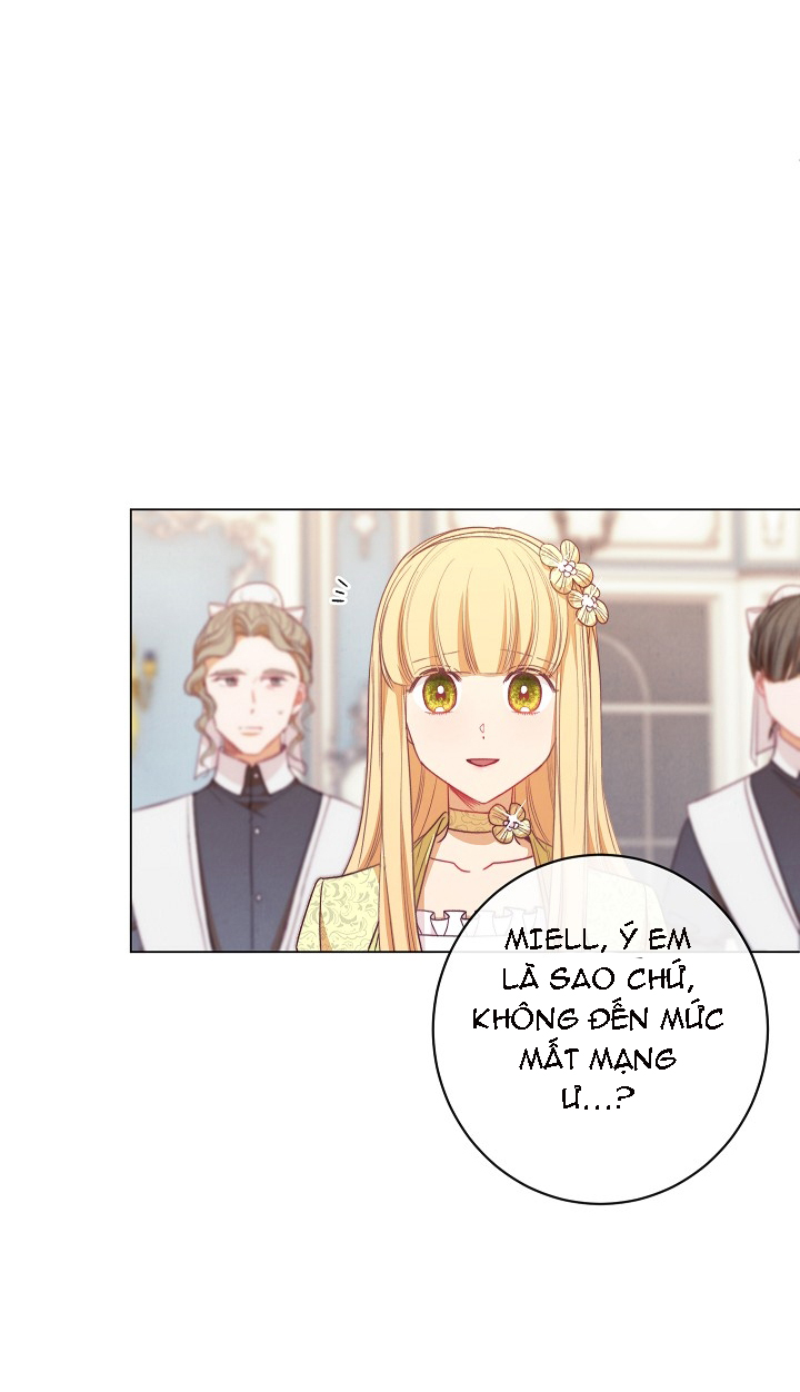 ác nữ đảo ngược đồng hồ cát chapter 14 49