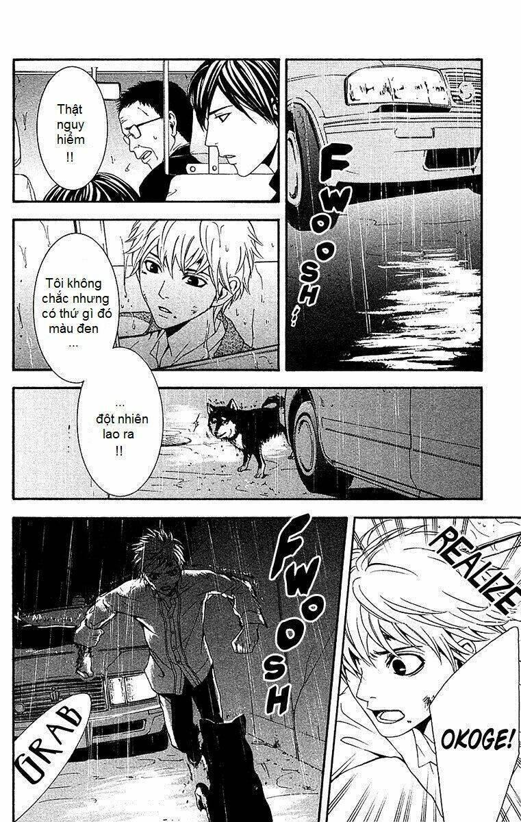 mayonaka no ariadone chapter 10 7