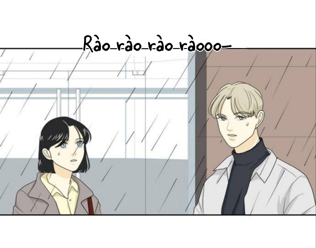 sống chung một nhà chapter 24 20