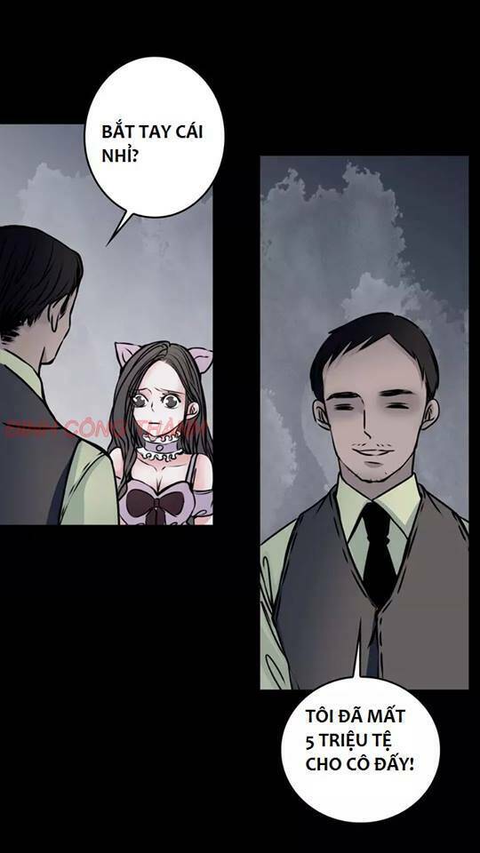 tiểu quỷ chapter 24 6