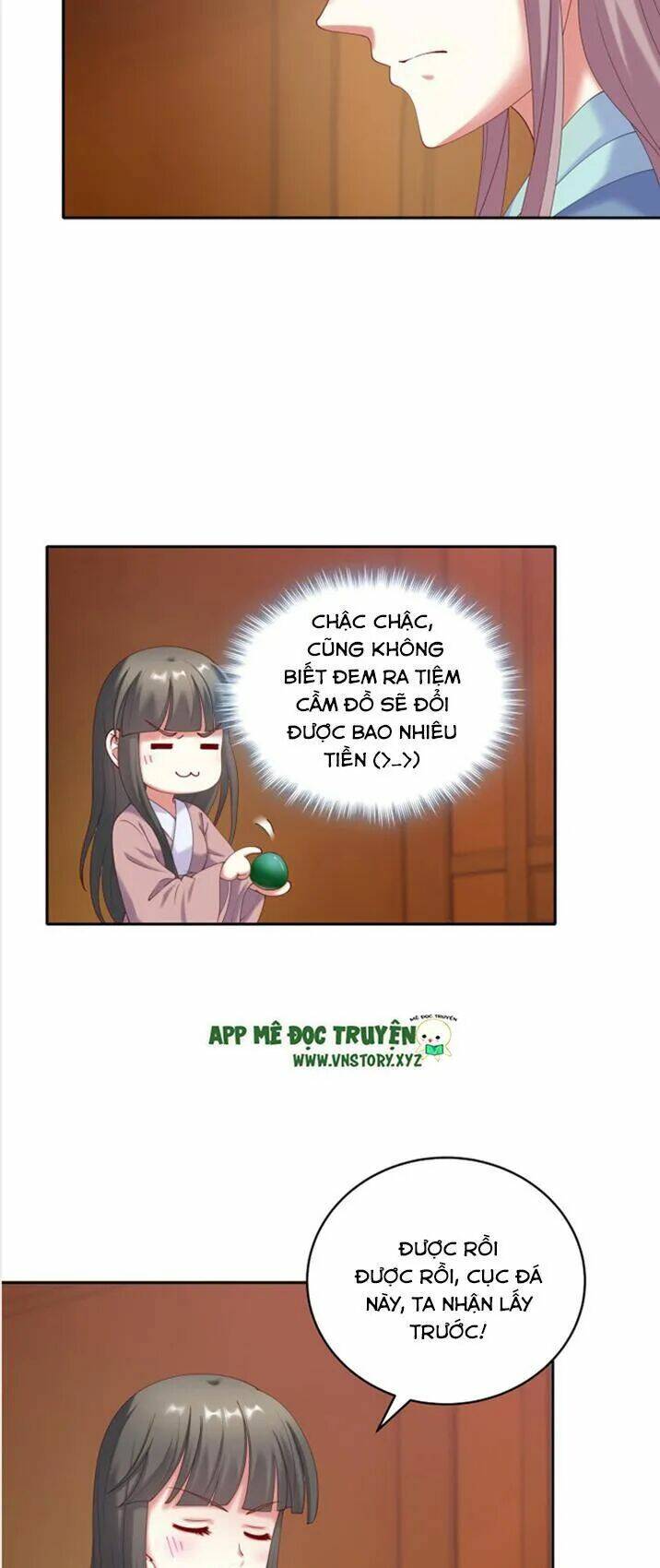 đô đốc đại nhân sủng thê kí chapter 37 6