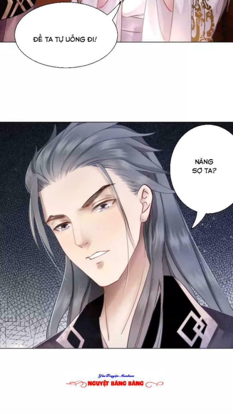 cực phẩm phế vật tiểu thư chapter 14 15