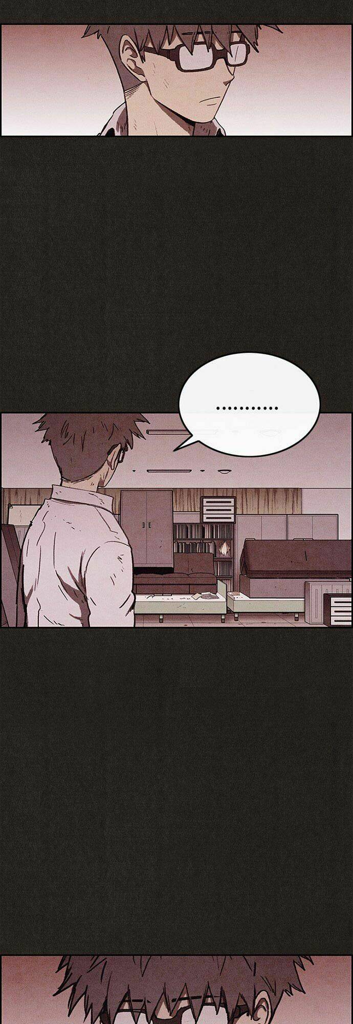 quái vật tại chung cư xanh chapter 66 37