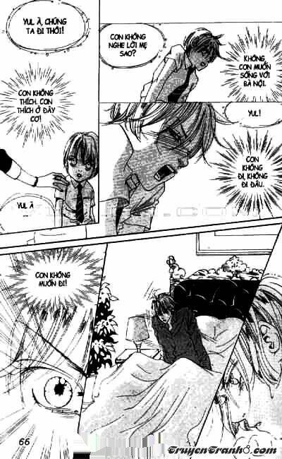 goong - [ hoàng cung ] chapter 2 63