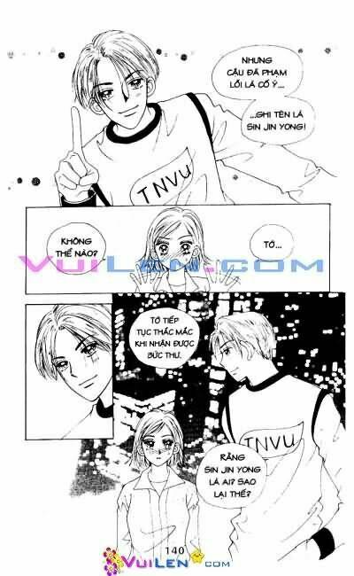 bong bóng trắng chapter 2 140