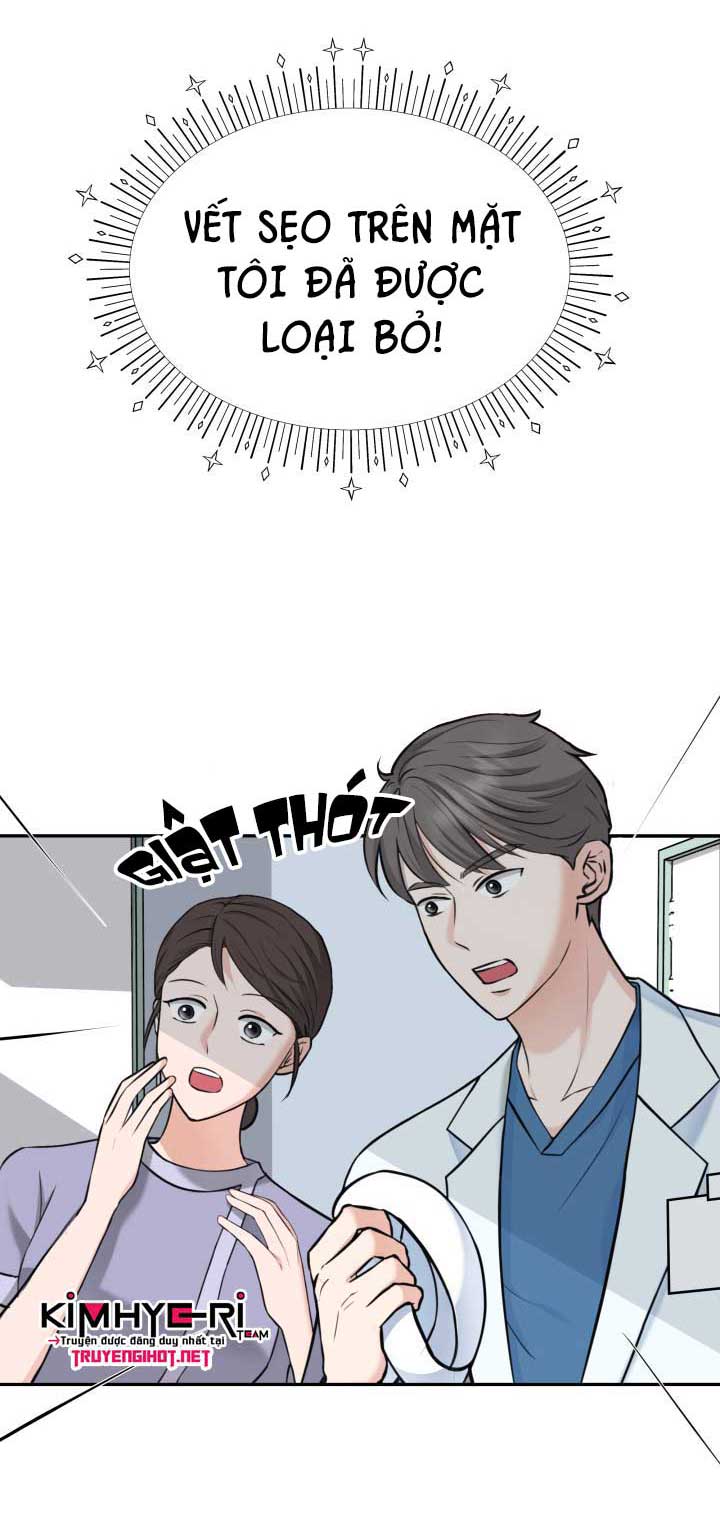 vị đại diện đáng ngờ chapter 2 3