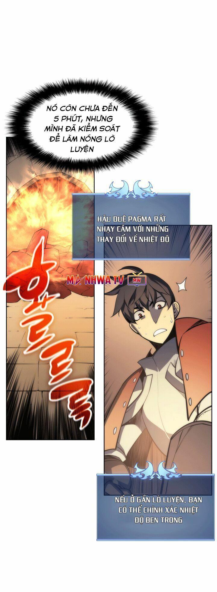 vượt qua giới hạn chapter 11 33