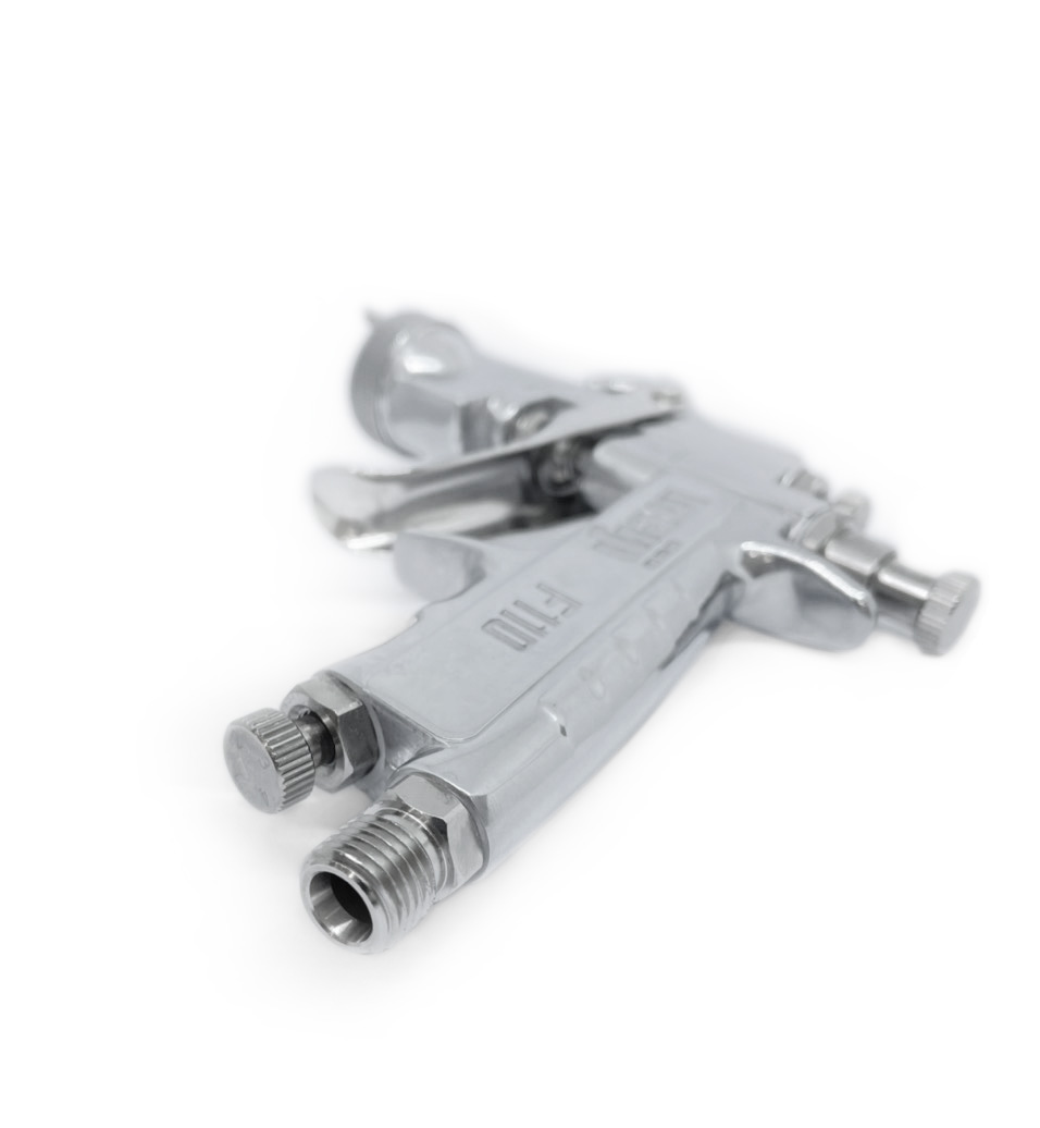 Dụng cụ phun sơn MEIJI F110- G13T