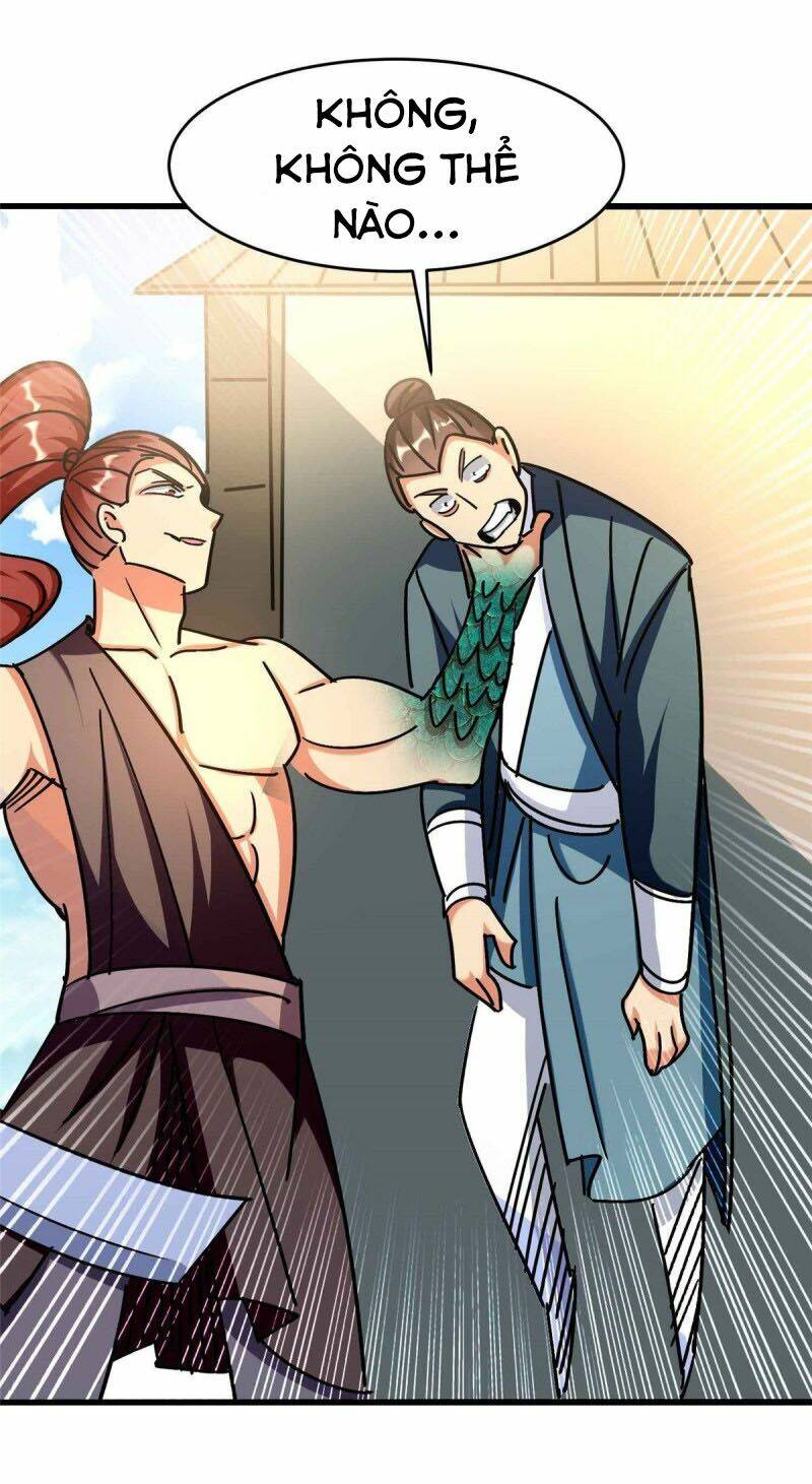 vạn giới tiên vương chapter 156 3