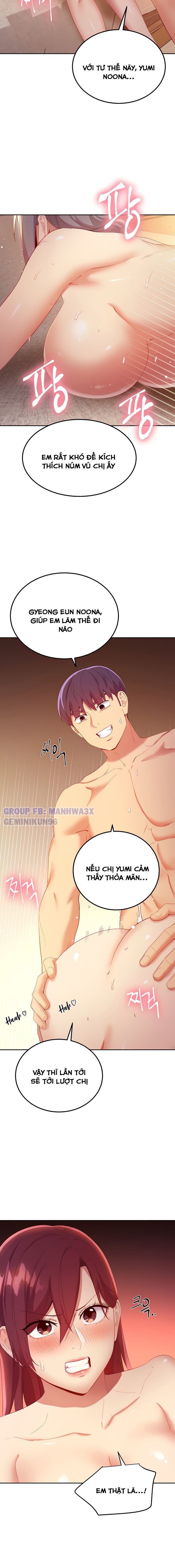 mẹ kế và những người bạn chapter 103 10