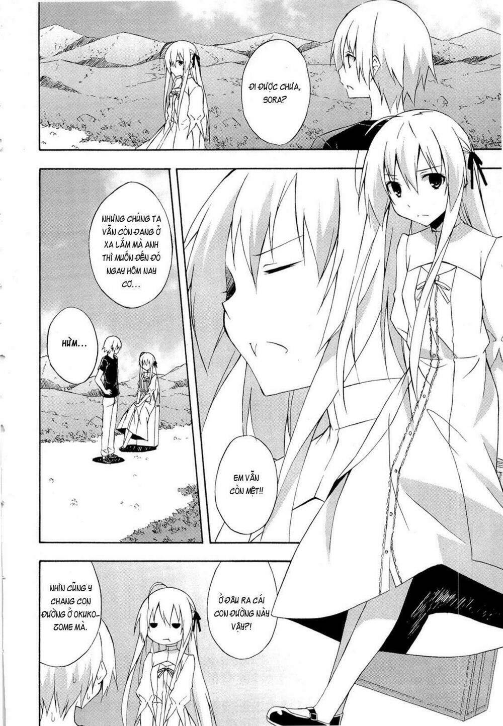 yosuga no sora chapter 14 7