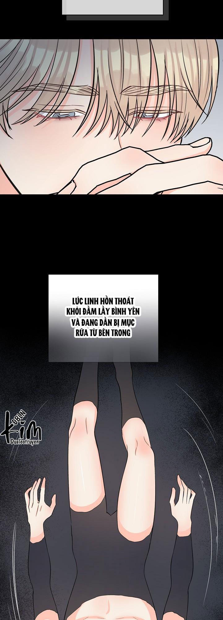 sắc đêm chapter 29 18