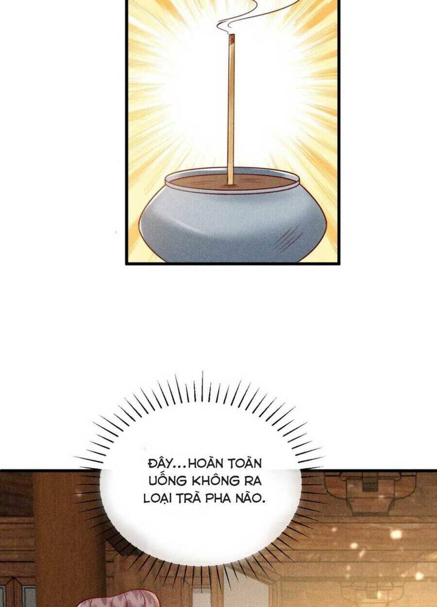 đại đích nữ trọng sinh về báo thù chapter 34 18