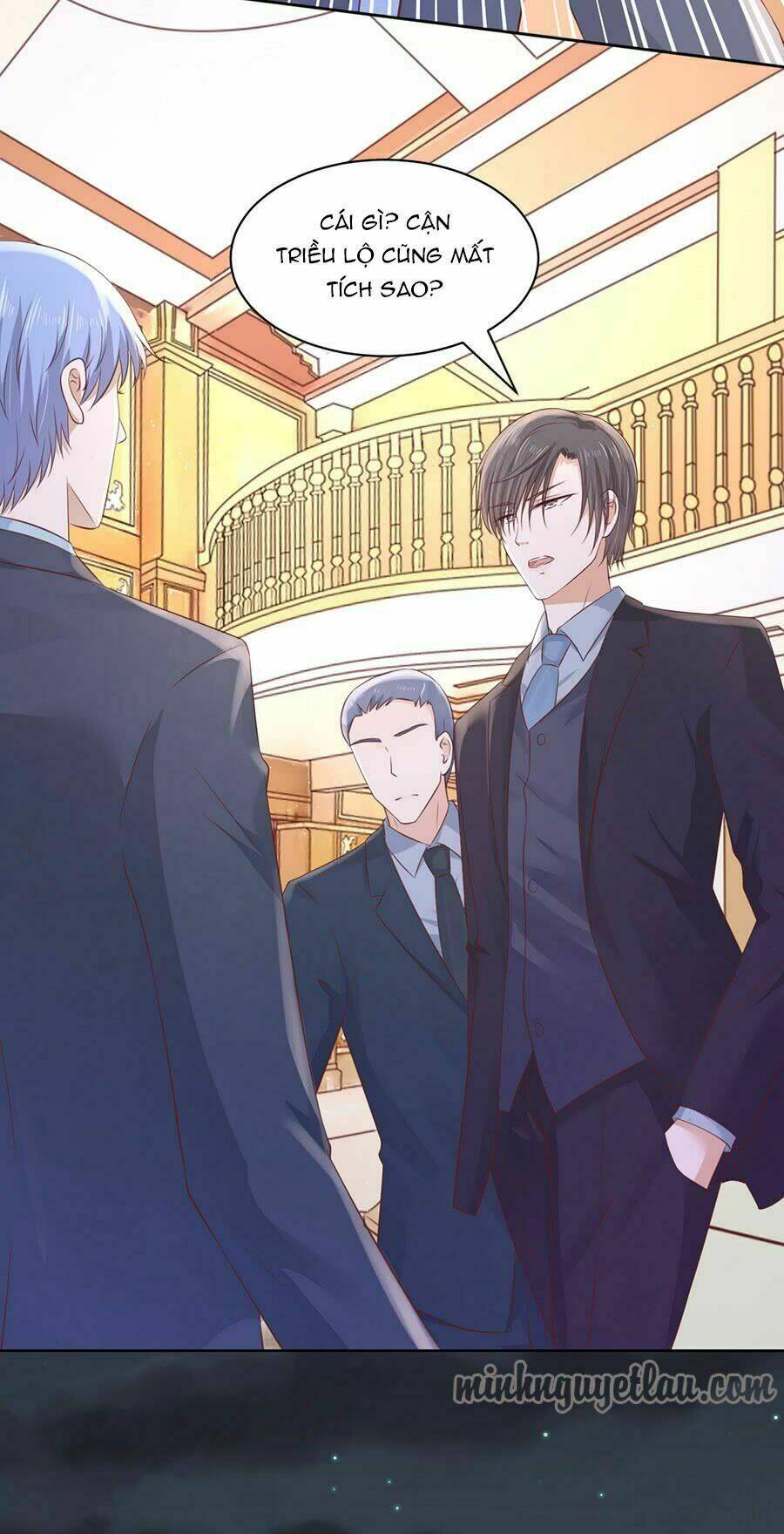 liệt ái tri hạ: series mật đào tiểu tình nhân chapter 243 23