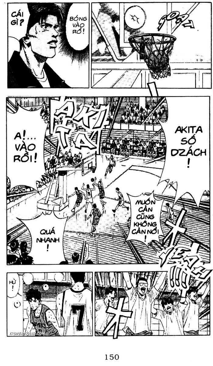 cao thủ bóng rổ chapter 172 14