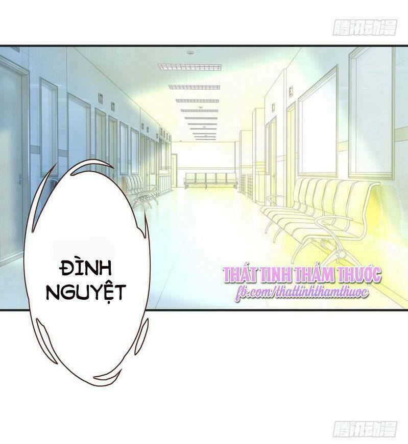 cuồng duệ tiểu thê chapter 22 17