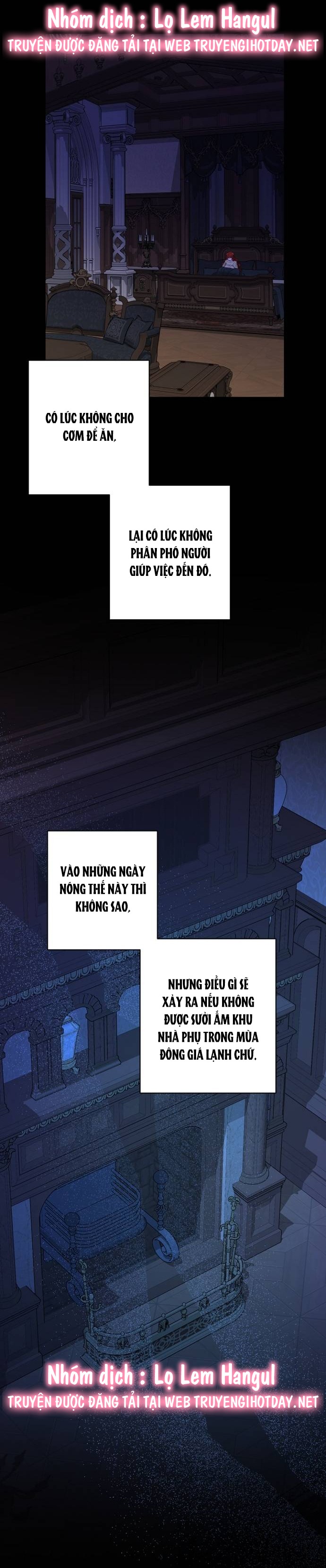 tôi sẽ đưa đứa trẻ ấy rời đi chapter 8 31