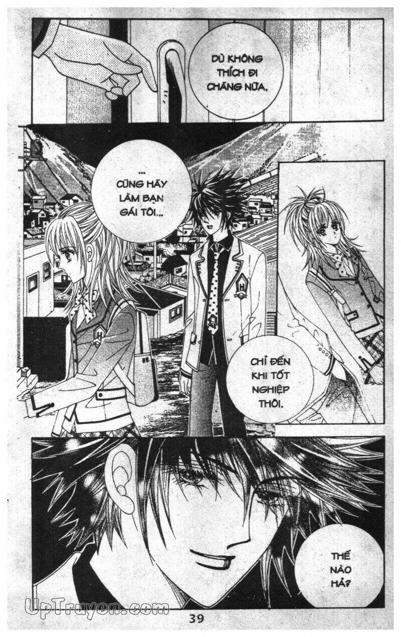 dạ khúc chapter 4 38