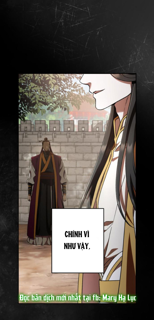 Bản Tình Ca Heeran chapter 57.2 - Trang 4