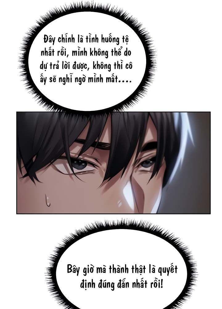 thợ săn bươm bướm chapter 14.1 16