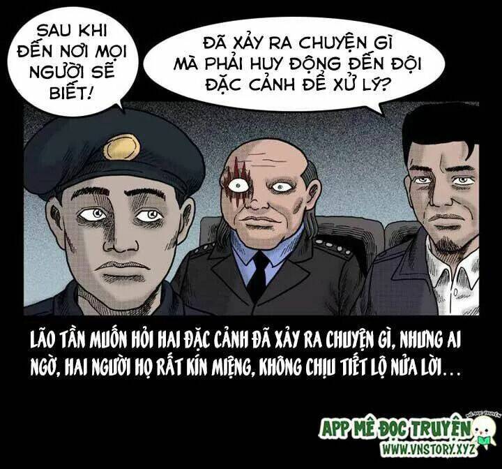 kỳ án có thật chapter 46 18