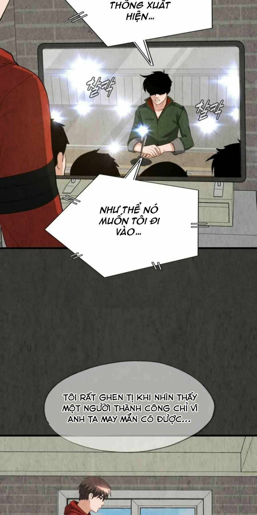 mẹ tôi là chòm sao bảo hộ m chapter 7 14