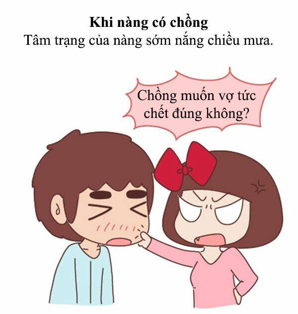 giải mã tình yêu chapter 205 4