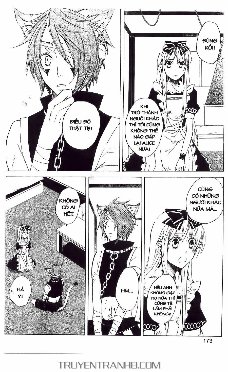 alice lạc vào xứ sở trái tim chapter 11 25