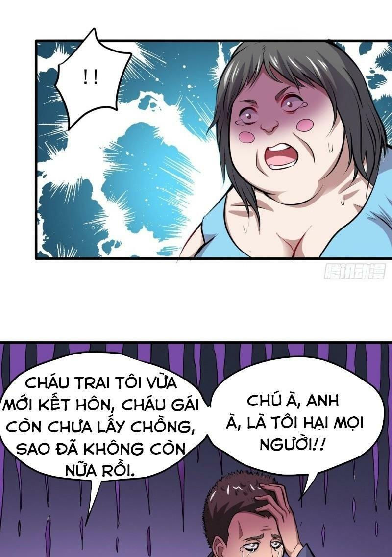 tối cường thần y tại đô thị chapter 85 31