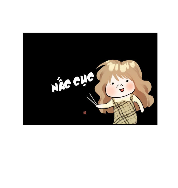 nụ hôn của giác quan thứ sáu chapter 7 43