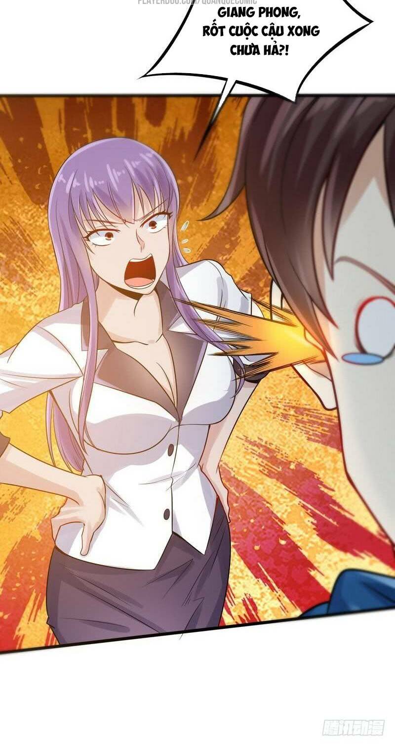 đô thị cực phẩm tiên đế chapter 1 14